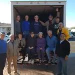 Burbank Noon Kiwanis donates over $33,000 to The Eliminate Project