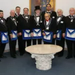 Burbank Masonic Lodge Celebrates 108th Installation of Officers