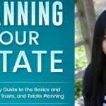 Burbank Attorney to Publish Legal Guide on Estate Planning