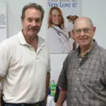 Harvey Branman: In search of the perfect tap water