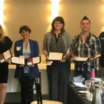 Northridge BNI Chapter Welcomes 4 New Members to Business Referral Group