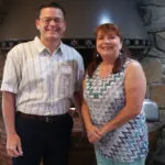 BNI La Canada Flintridge Welcomes Personal Chef Loretta Vigil to Business Referral Group
