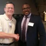 BNI La Cañada Flintridge Welcomes Financial Services Professional Richard D. McFalls to Business Referral Group