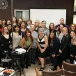Burbank Chamber highlights financial expert Rita Boccuzzi