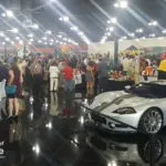 United Chambers Valley Mega Mixer draws 400+ attendees
