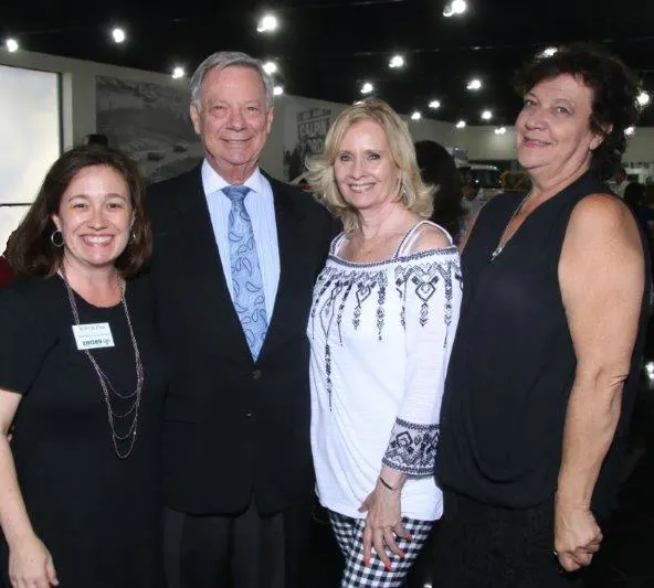 United Chambers Valley Mega Mixer Attendees