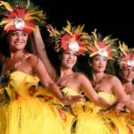 Horace Heidt announces 50th Annual Labor Day Luau