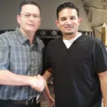 BNI San Fernando Valley Welcomes Chiropractor Rupeshbhai Patel to Business Referral Group