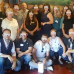 San Fernando Valley BNI Hosts New Member Luncheon