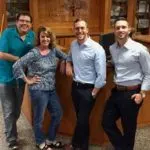 Big Surf Communications coached team, Officebites, competes in start-up demo competition