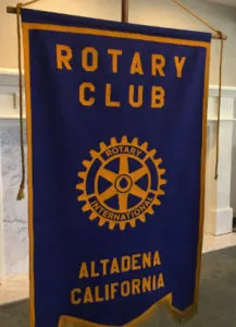 Altadena Rotary Club