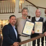 United Chambers of Commerce hosts State of the County Luncheon