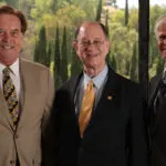 United Chambers of Commerce celebrates 40 years serving the San Fernando Valley
