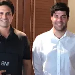 BNI San Fernando Valley Welcomes Attorney Kevin Kanooni to Business Referral Group