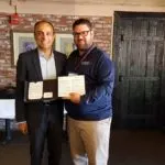 BNI San Fernando Valley Welcomes Information Technology Professional Ali Asvadi to Business Referral Group