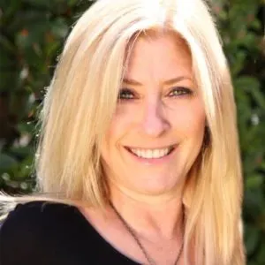 Dina Newman, owner and founder of Organizing Concepts and Designs