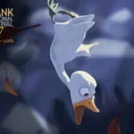The Fallen Swan to screen at Burbank International Film Festival