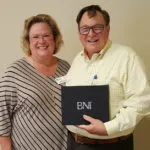 BNI Burbank Welcomes Benefits Consultant Michael Breitner to Business Referral Group
