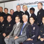 United Chambers hosts SFV Police Captains’ Luncheon