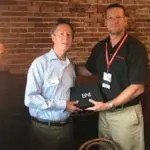 BNI Business Builders Welcomes Commercial Printer Warren Azberger to Business Referral Group