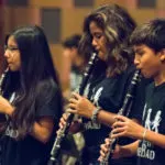Burbank seeks 1,000 to donate $100 each for musical instruments