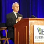 Burbank State of the City 2017