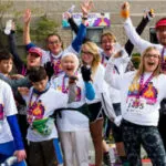Burbank YMCA announces Turkey Trot 2017