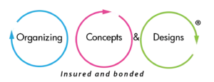 Organizing Concepts and Designs