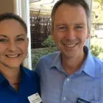 BNI San Fernando Valley Welcomes Sales Consultant Robin Pasillas to Business Referral Group