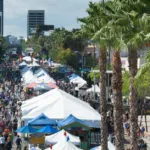 Four United Chambers cities host fairs in October