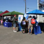 Burbank Masonic Lodge to host child ID booth at Northridge Disaster Preparedness Fair