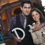 DNA Dental Studio: Porcelain veneers for a Hollywood smile