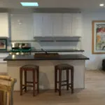 Francisco Hernandez: Remodeling your kitchen or bathroom