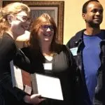 BNI San Fernando Valley Welcomes Web Designer Sandy Karp to Business Referral Group
