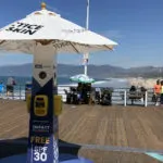 BrightGuard, UCLA Health, and IMPACT Melanoma to Unveil Sun Safety Station on Santa Monica Pier