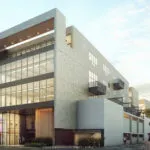 Lawrence J. Ellison Institute for Transformative Medicine of USC announces new home in West L.A.