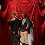jackbenny to Perform at Lyric Hyperion Theatre