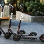 Culver City Begins Six-Month Scooter Trial
