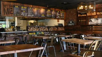 Local Entrepreneur Brings Multiple Dickey’s Barbecue Pit Locations to Los Angeles